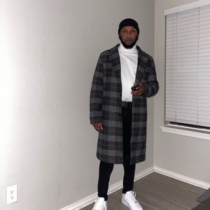 Meet your Posher, Byron